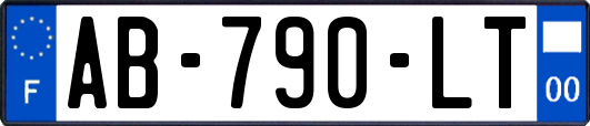 AB-790-LT