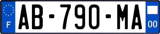 AB-790-MA