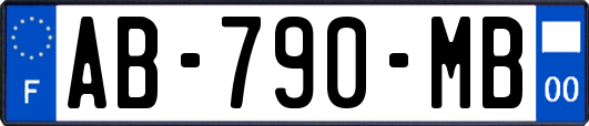 AB-790-MB
