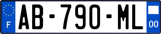 AB-790-ML