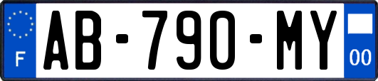 AB-790-MY