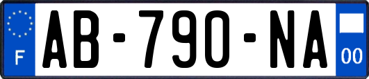 AB-790-NA