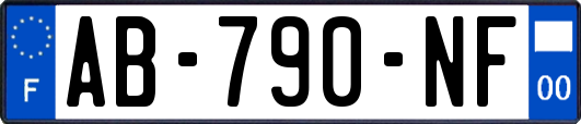 AB-790-NF