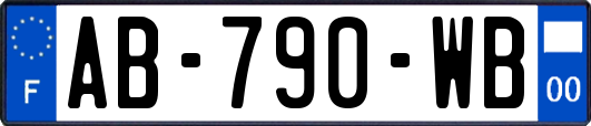 AB-790-WB
