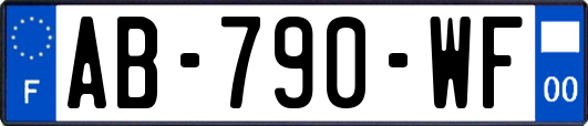 AB-790-WF