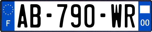 AB-790-WR