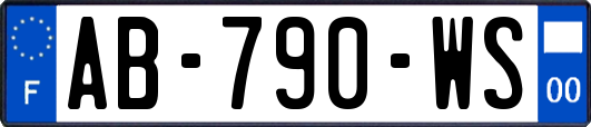AB-790-WS