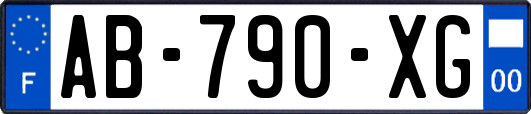 AB-790-XG