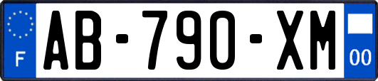 AB-790-XM