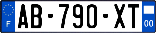 AB-790-XT