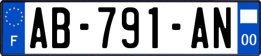 AB-791-AN