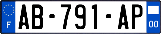 AB-791-AP