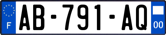 AB-791-AQ