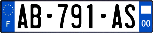 AB-791-AS