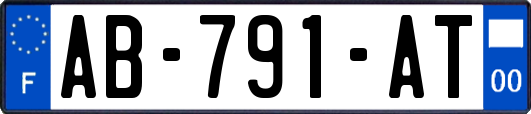 AB-791-AT