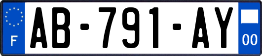 AB-791-AY