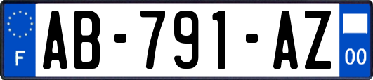 AB-791-AZ