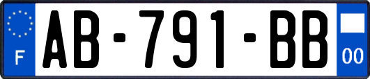 AB-791-BB