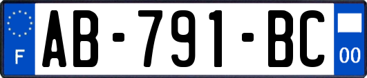 AB-791-BC