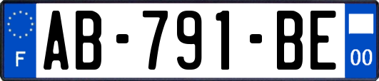 AB-791-BE