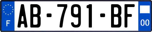 AB-791-BF