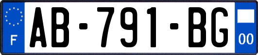 AB-791-BG