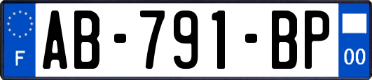 AB-791-BP