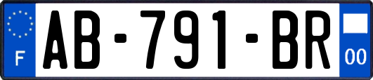 AB-791-BR