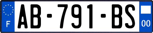 AB-791-BS