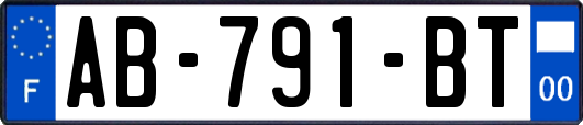 AB-791-BT