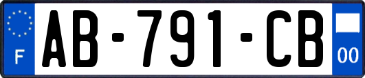 AB-791-CB