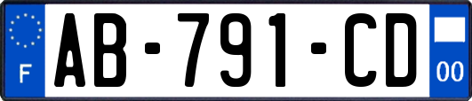 AB-791-CD