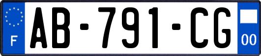 AB-791-CG