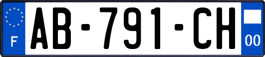 AB-791-CH