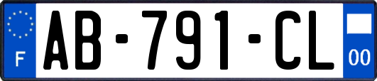 AB-791-CL