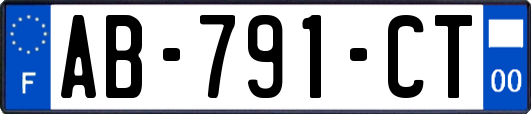 AB-791-CT