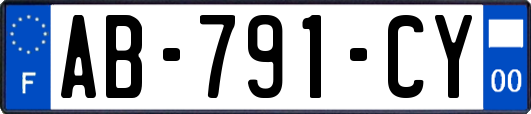 AB-791-CY