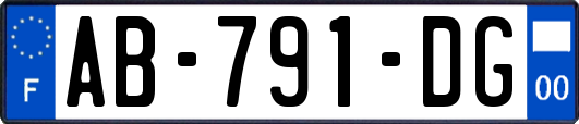 AB-791-DG