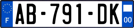 AB-791-DK