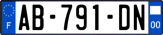 AB-791-DN