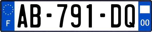 AB-791-DQ