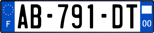 AB-791-DT