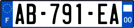 AB-791-EA