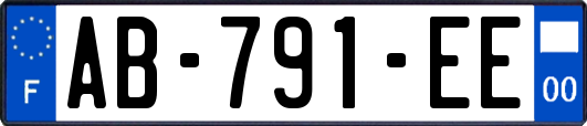 AB-791-EE