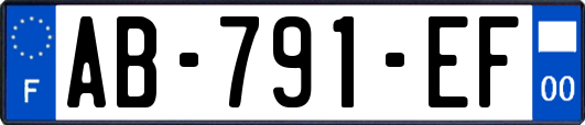 AB-791-EF