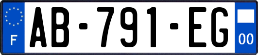 AB-791-EG