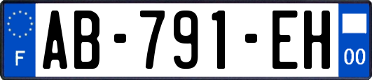 AB-791-EH