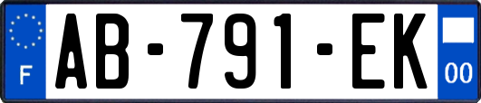 AB-791-EK