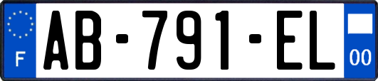 AB-791-EL