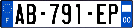 AB-791-EP